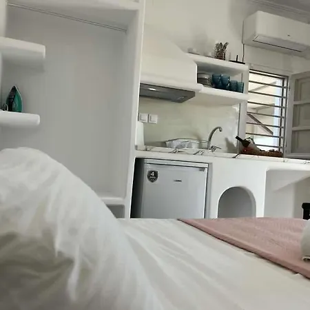 Amatonostro * Mandrakia