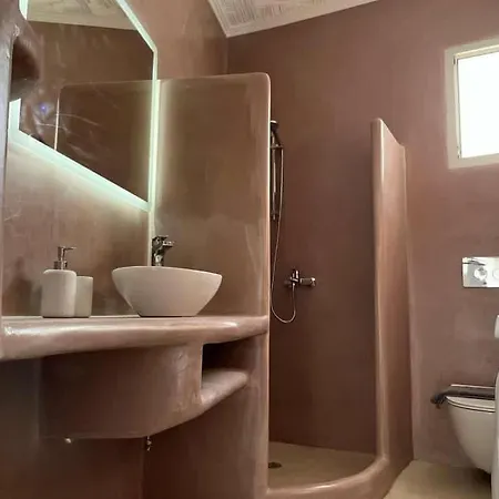 Amatonostro Tatil Evi Mandrakia