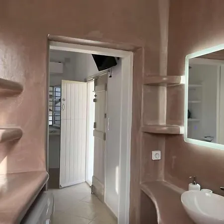 Amatonostro * Mandrakia