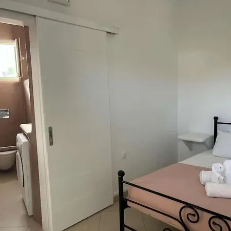 Tatil Evi Amatonostro