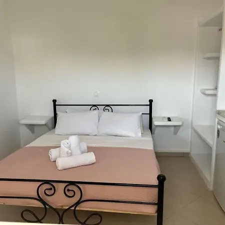 Amatonostro Tatil Evi Mandrakia