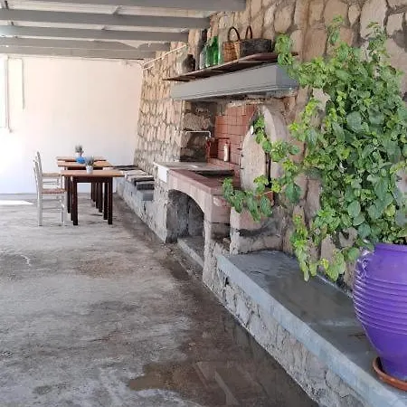 Amatonostro Mandrakia