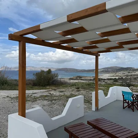 Tatil Evi Amatonostro *