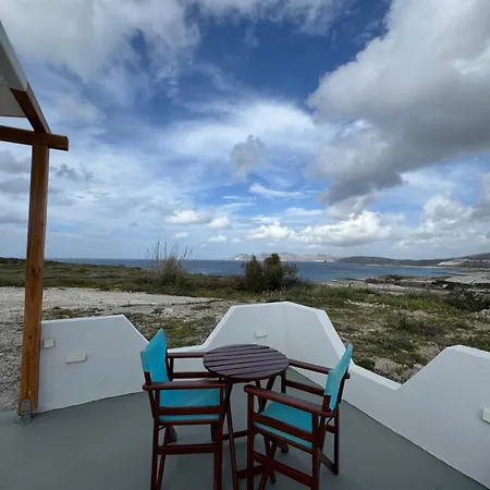 Amatonostro * Mandrakia