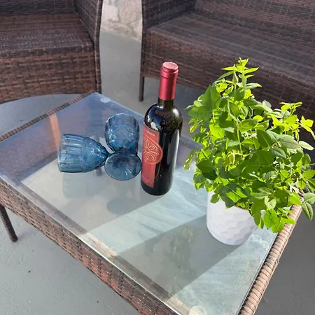 Tatil Evi Amatonostro