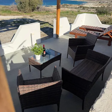 Amatonostro Tatil Evi Mandrakia