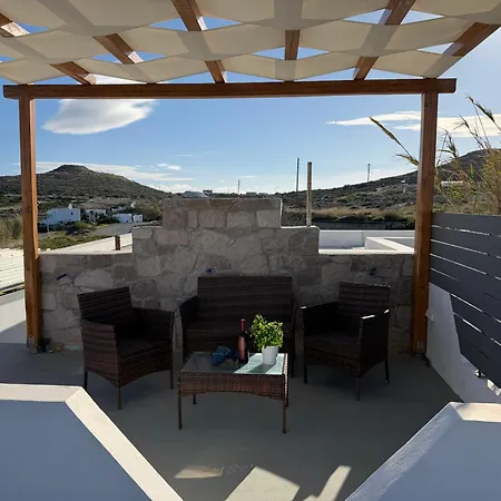 Amatonostro Tatil Evi *