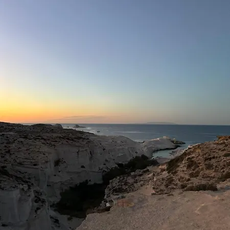 Tatil Evi Amatonostro Mandrakia