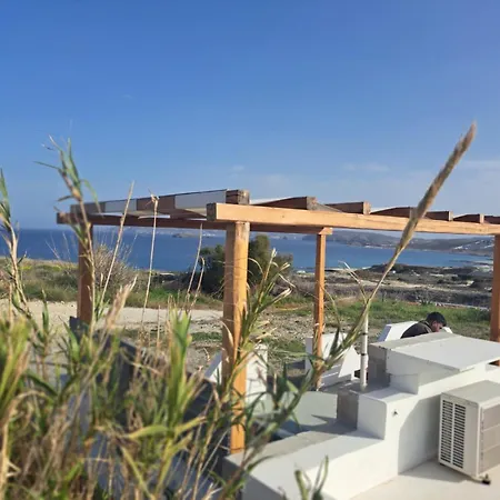 Amatonostro Tatil Evi *