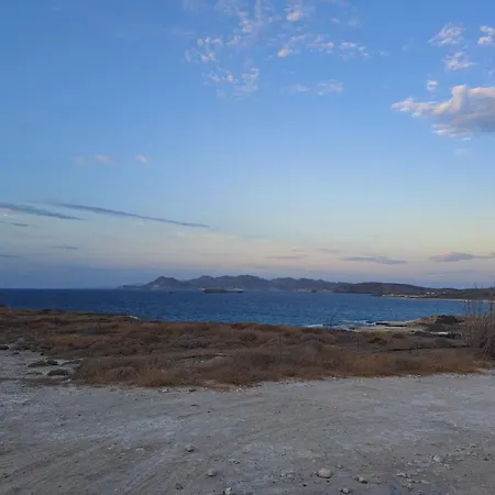 Tatil Evi Amatonostro *