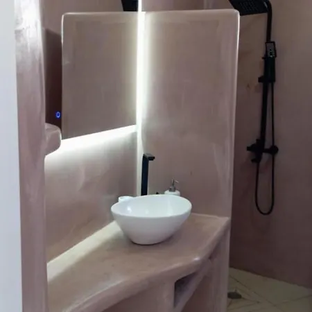 Amatonostro Tatil Evi Mandrakia