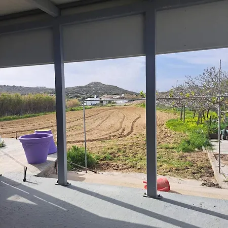 Amatonostro Tatil Evi *