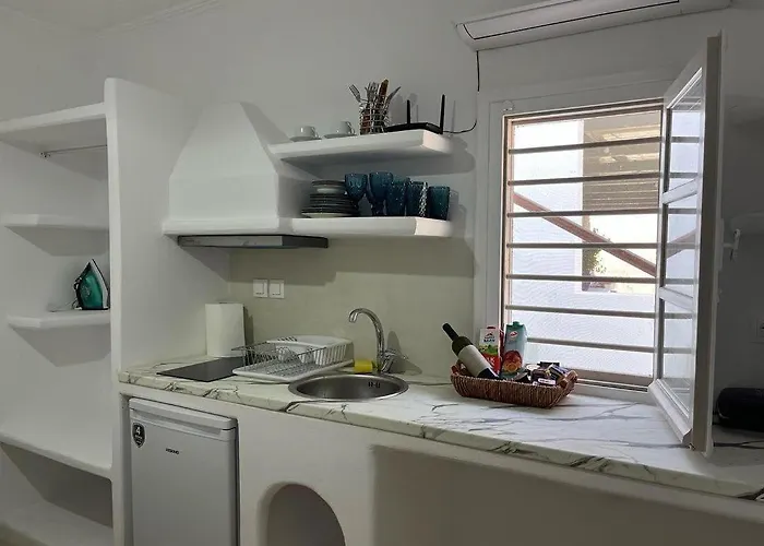 Casa de Férias Amatonostro Mandrakia