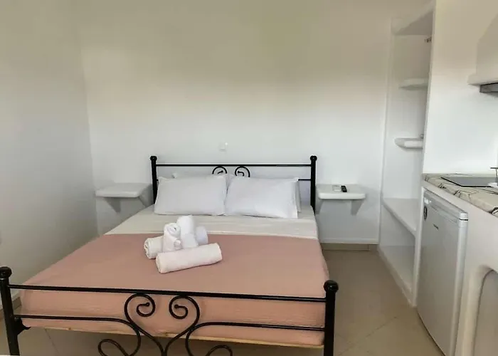 Amatonostro Casa de Férias Mandrakia