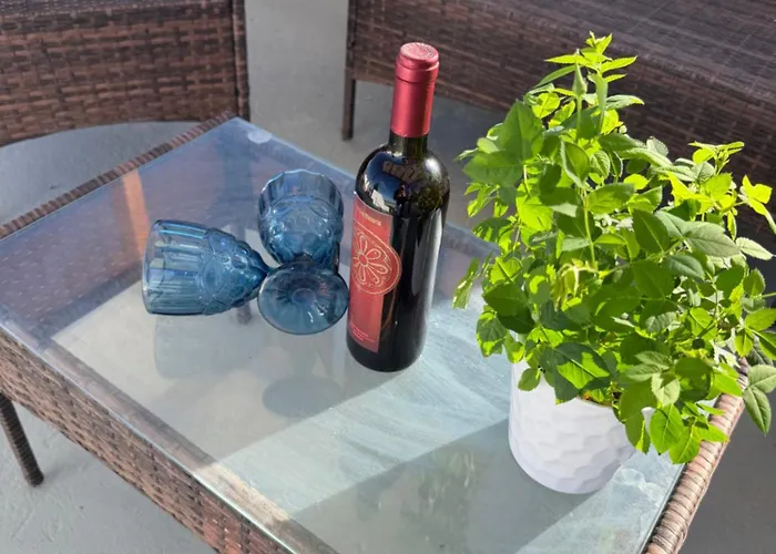 Casa de Férias Amatonostro