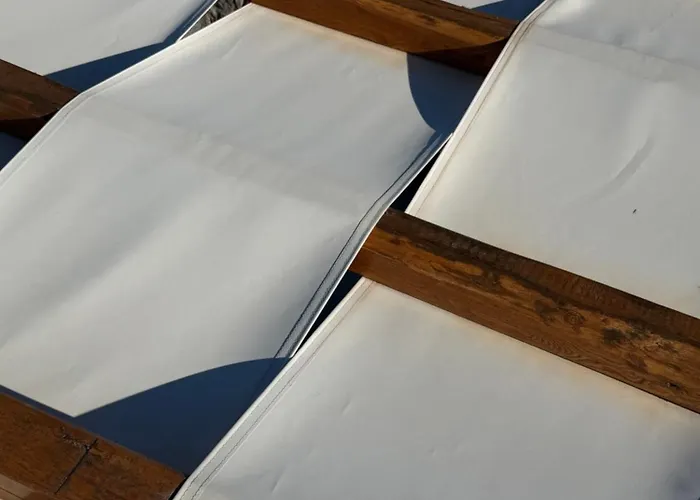 Amatonostro Casa de Férias Mandrakia