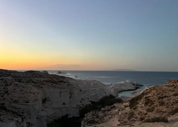 Casa de Férias Amatonostro Mandrakia