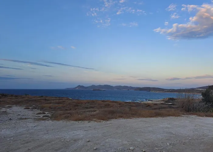 Casa de Férias Amatonostro *