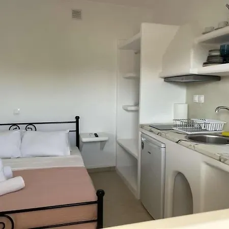 Vakantiehuis Amatonostro