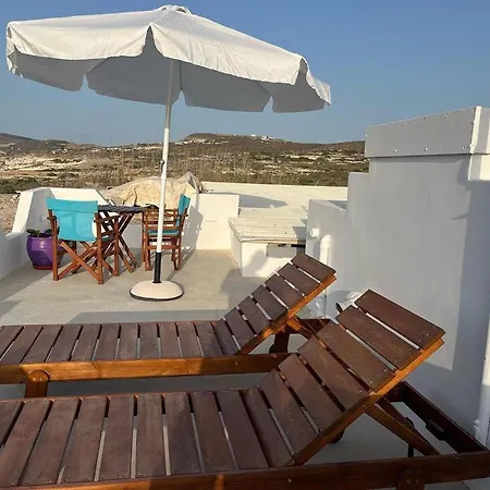 Holiday home Amatonostro