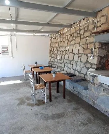 Amatonostro Holiday home *