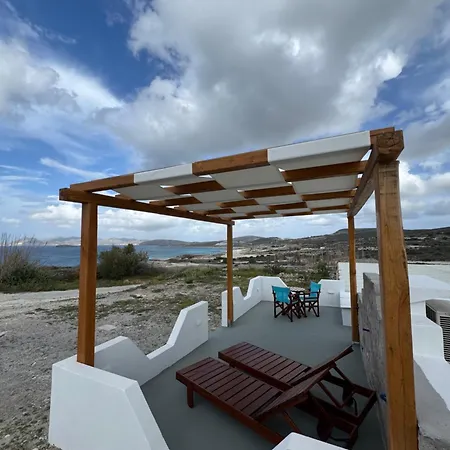 Amatonostro Holiday home