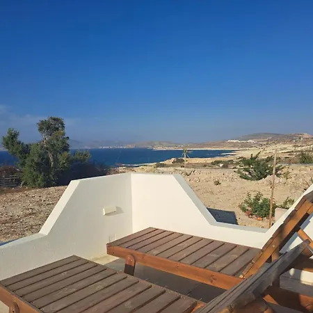 Amatonostro Сasa de vacaciones Mandrakia