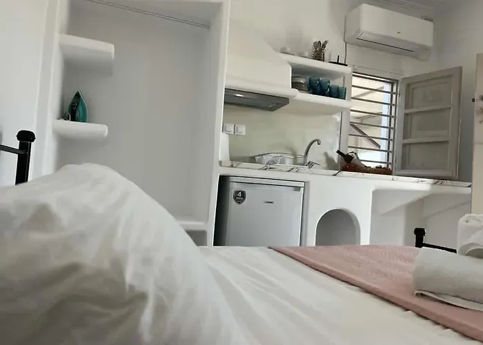 Amatonostro * Mandrákia