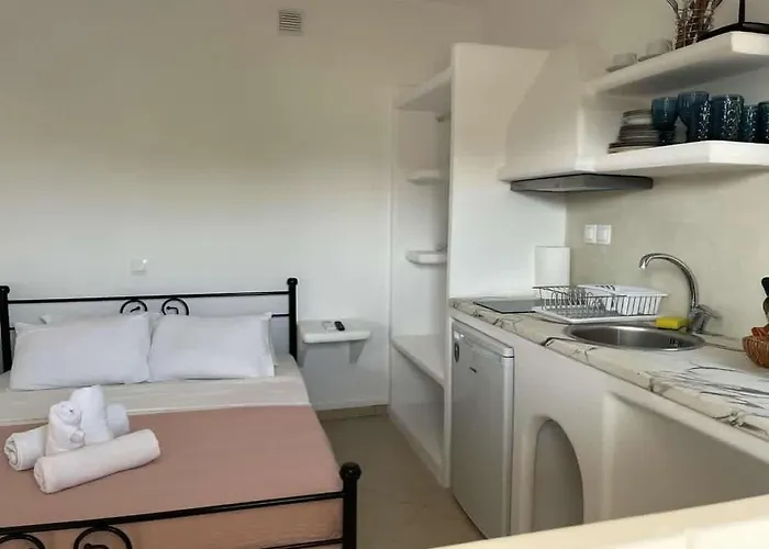 Сasa de vacaciones Amatonostro