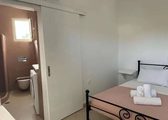 Сasa de vacaciones Amatonostro