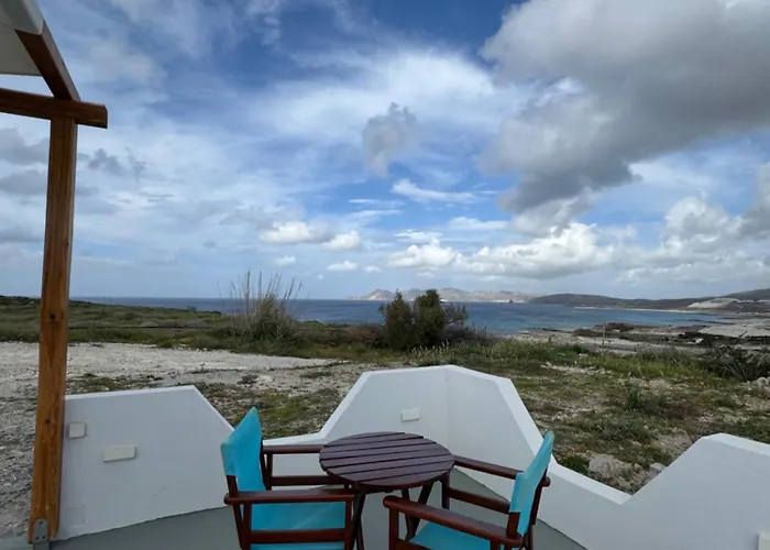 Amatonostro * Mandrákia