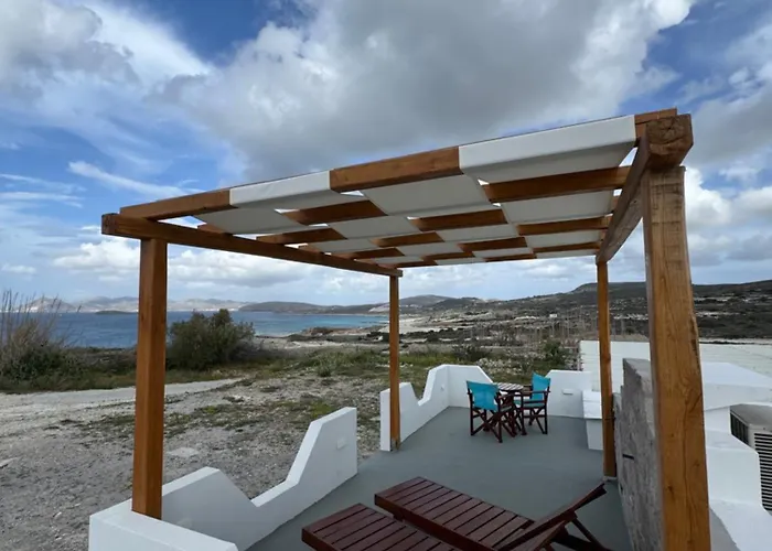 Amatonostro Сasa de vacaciones