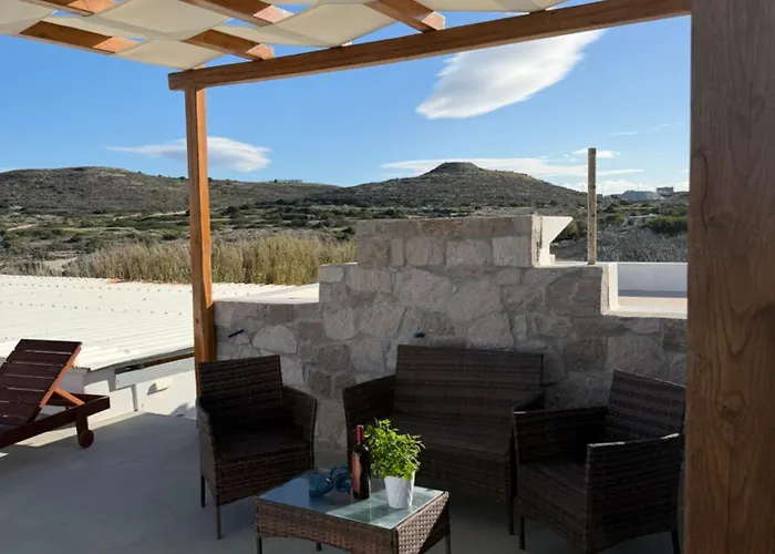 Amatonostro * Mandrakia