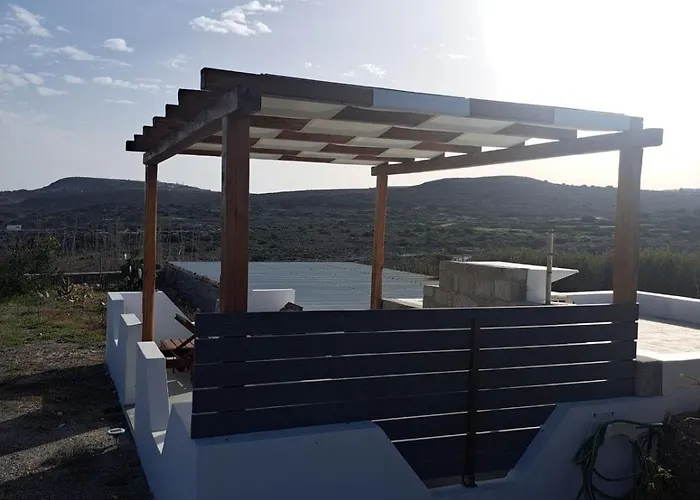 Сasa de vacaciones Amatonostro