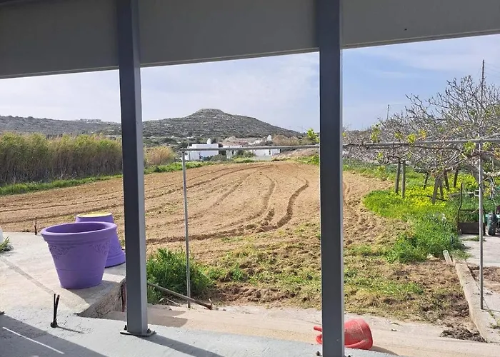 Amatonostro Сasa de vacaciones *